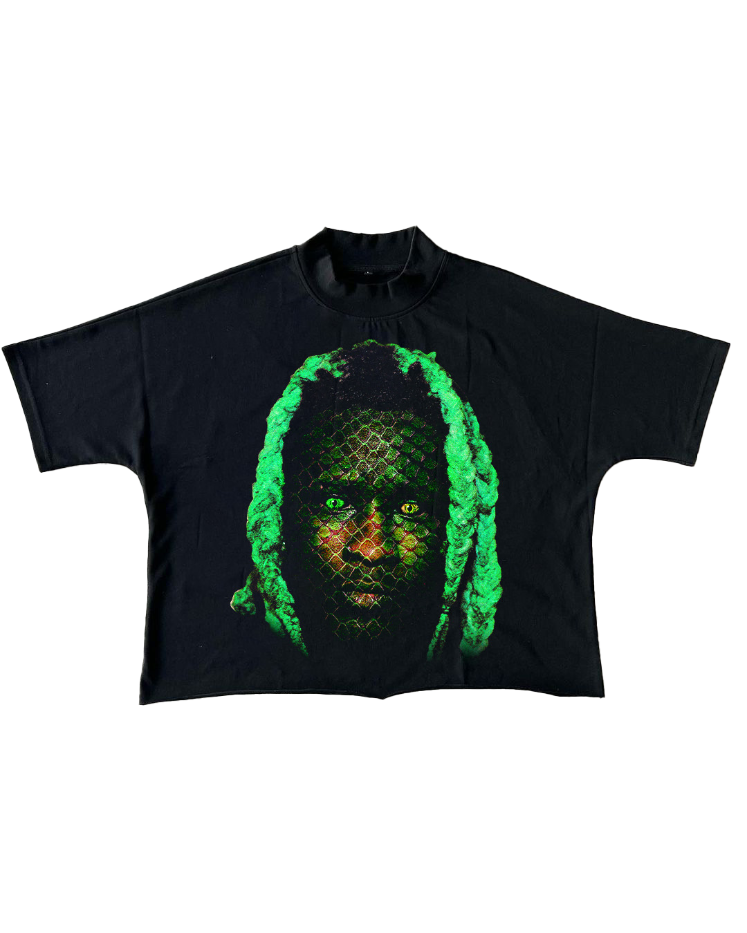 FREE THUGGA TEE